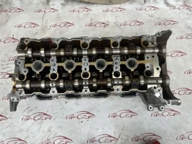 Цилиндрова глава за Mercedes 500 M273 - R2730162801, снимка 2