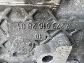 Цилиндрова глава за Mercedes 500 M273 - R2730162801, снимка 4