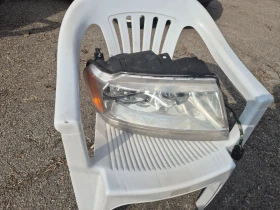 ДЕСЕН ФАР ЗА ДЖИП ГРАНД ЧЕРОКИ, снимка 1