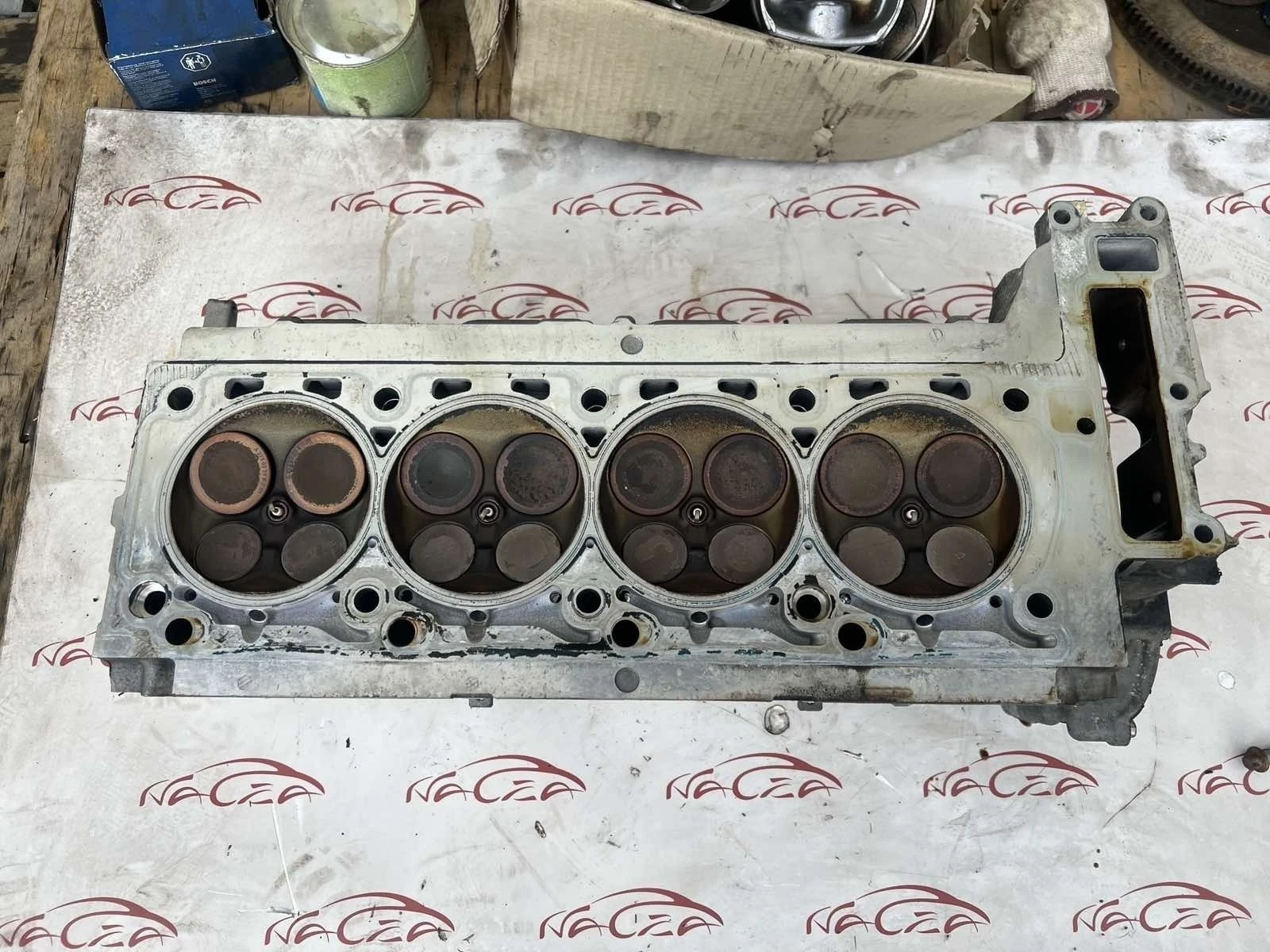    Mercedes 500 M273 - R2730162801 | Mobile.bg   3