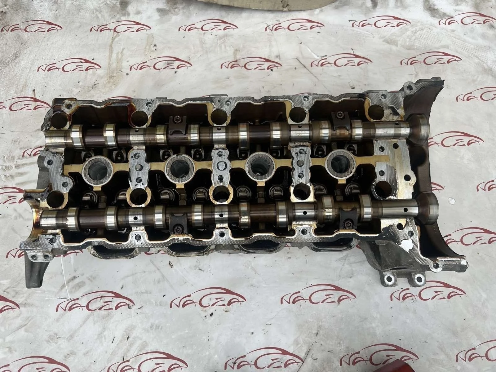    Mercedes 500 M273 - R2730162801 | Mobile.bg   2