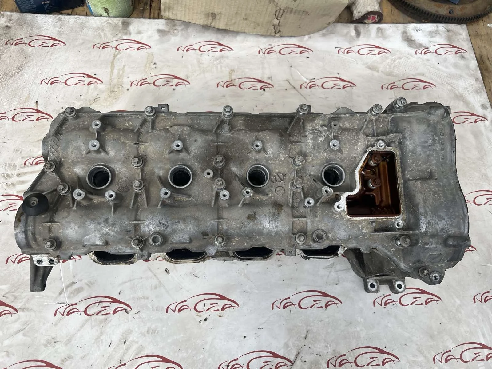    Mercedes 500 M273 - R2730162801 | Mobile.bg   1