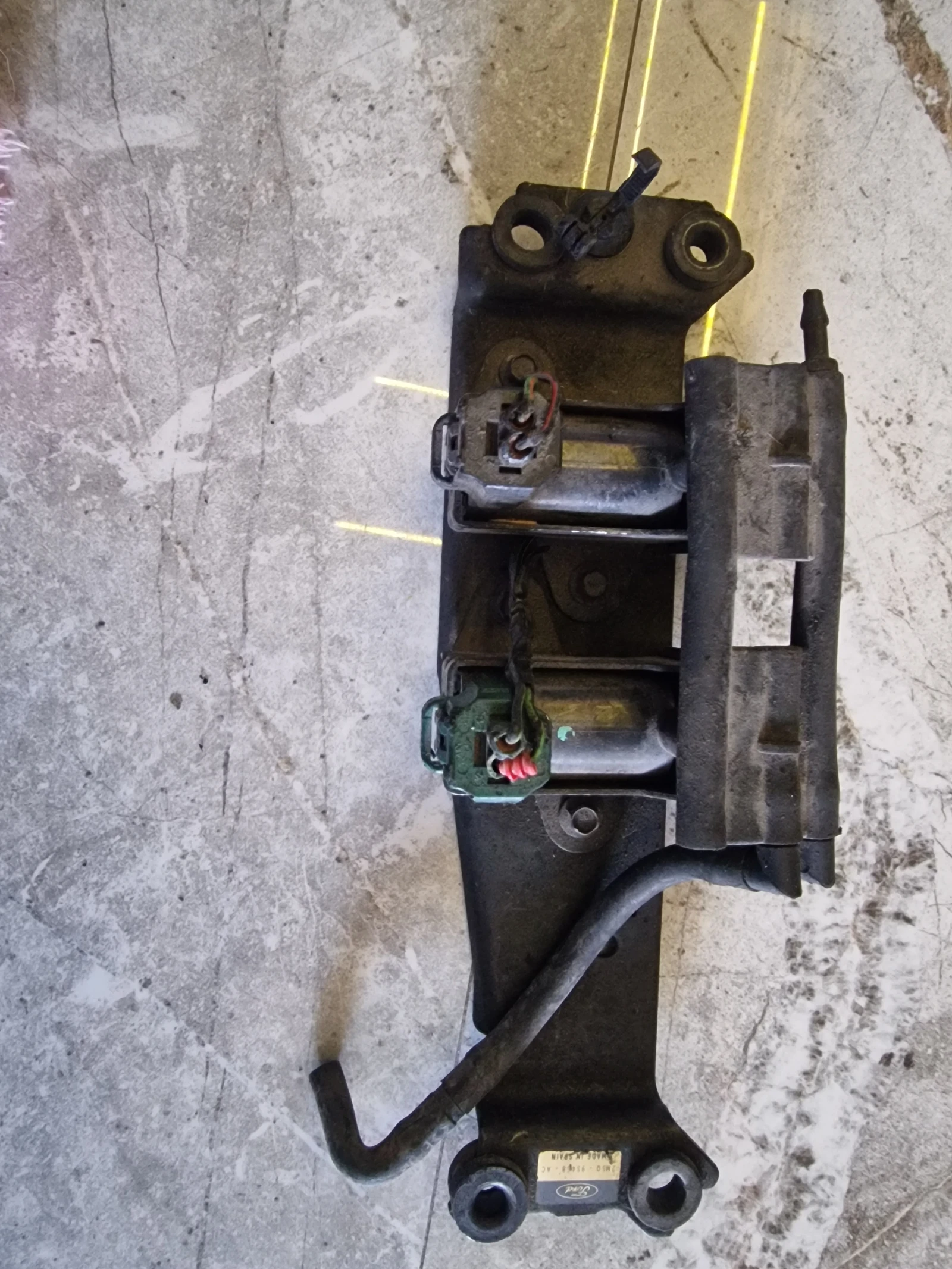 2M5Q9S468AC ������ ������ �� ����� FORD  | Mobile.bg � ����������� 1