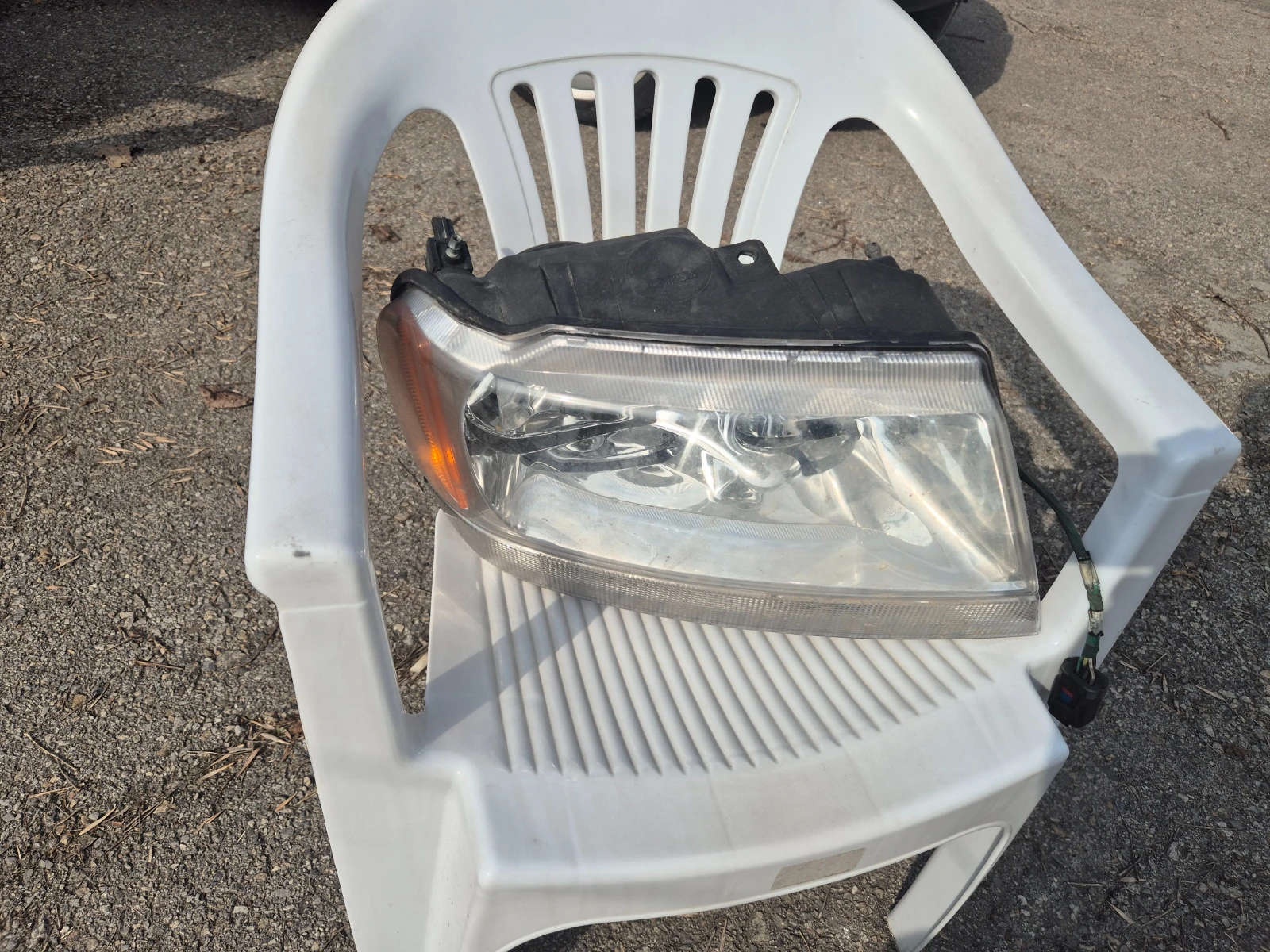 ДЕСЕН ФАР ЗА ДЖИП ГРАНД ЧЕРОКИ