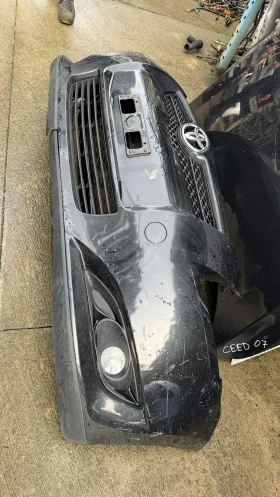 ������ ����� �� Toyota Auris 2007 | Mobile.bg � ����� ������ 3