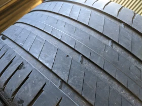 Гуми Летни 315/40R21, снимка 4