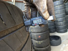 Гуми Летни 315/40R21, снимка 5