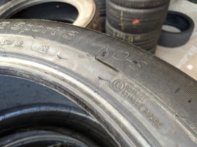 Гуми Летни 315/40R21, снимка 7