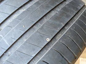 Гуми Летни 315/40R21, снимка 11