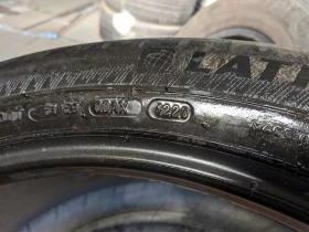 Гуми Летни 315/40R21, снимка 10