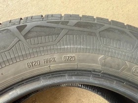 Гуми Летни 225/65R16, снимка 4