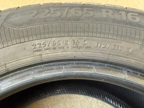 Гуми Летни 225/65R16, снимка 7