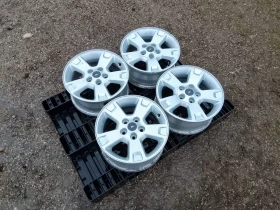 Джанти за Ford Maverick, снимка 2