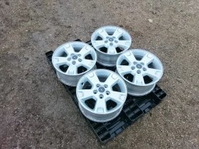 Джанти за Ford Maverick, снимка 3