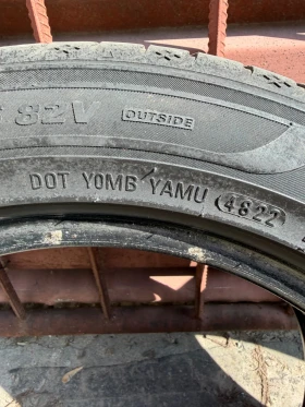 Гуми Летни 185/55R15, снимка 4