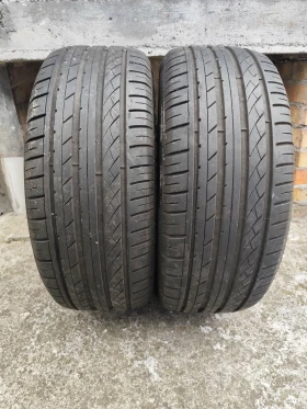 Гуми Летни 225/55R16, снимка 1