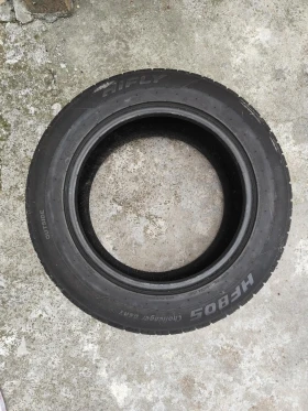 Гуми Летни 225/55R16, снимка 5