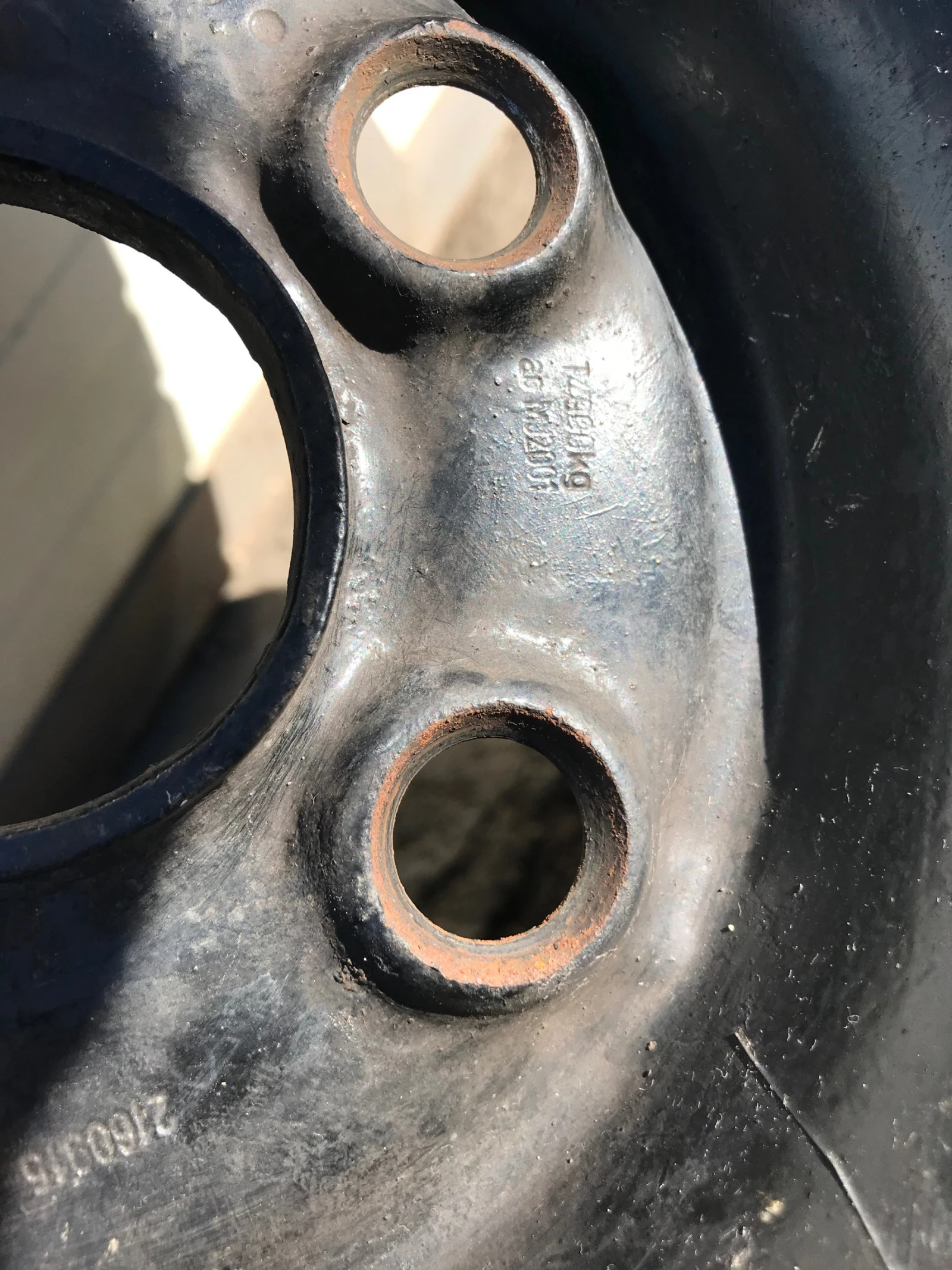    195/60R16  VW Sharan | Mobile.bg   11