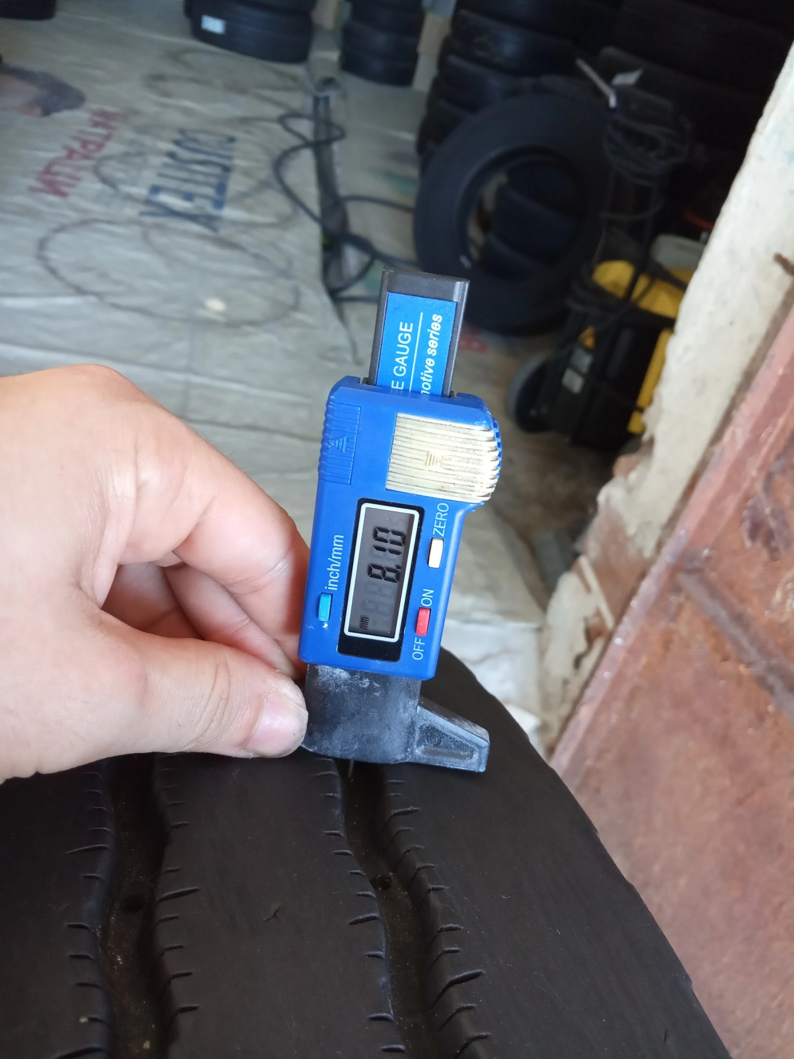  305/70R19.5 | Mobile.bg   5