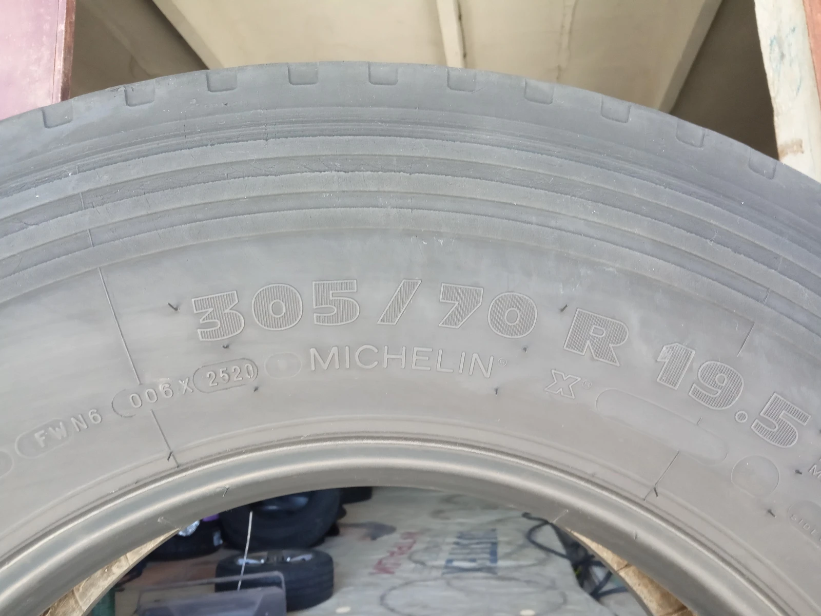 305/70R19.5 | Mobile.bg   9