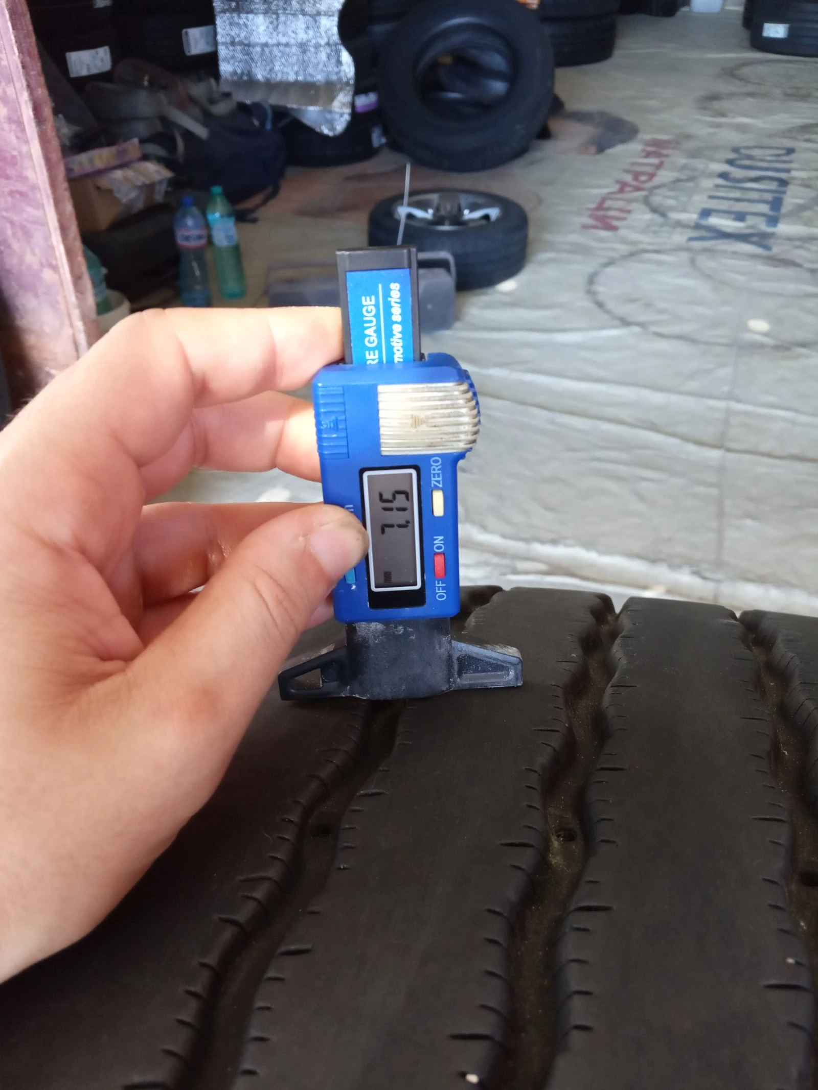  305/70R19.5 | Mobile.bg   3