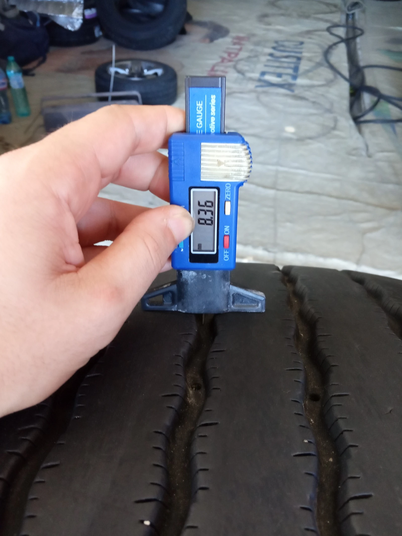  305/70R19.5 | Mobile.bg   4