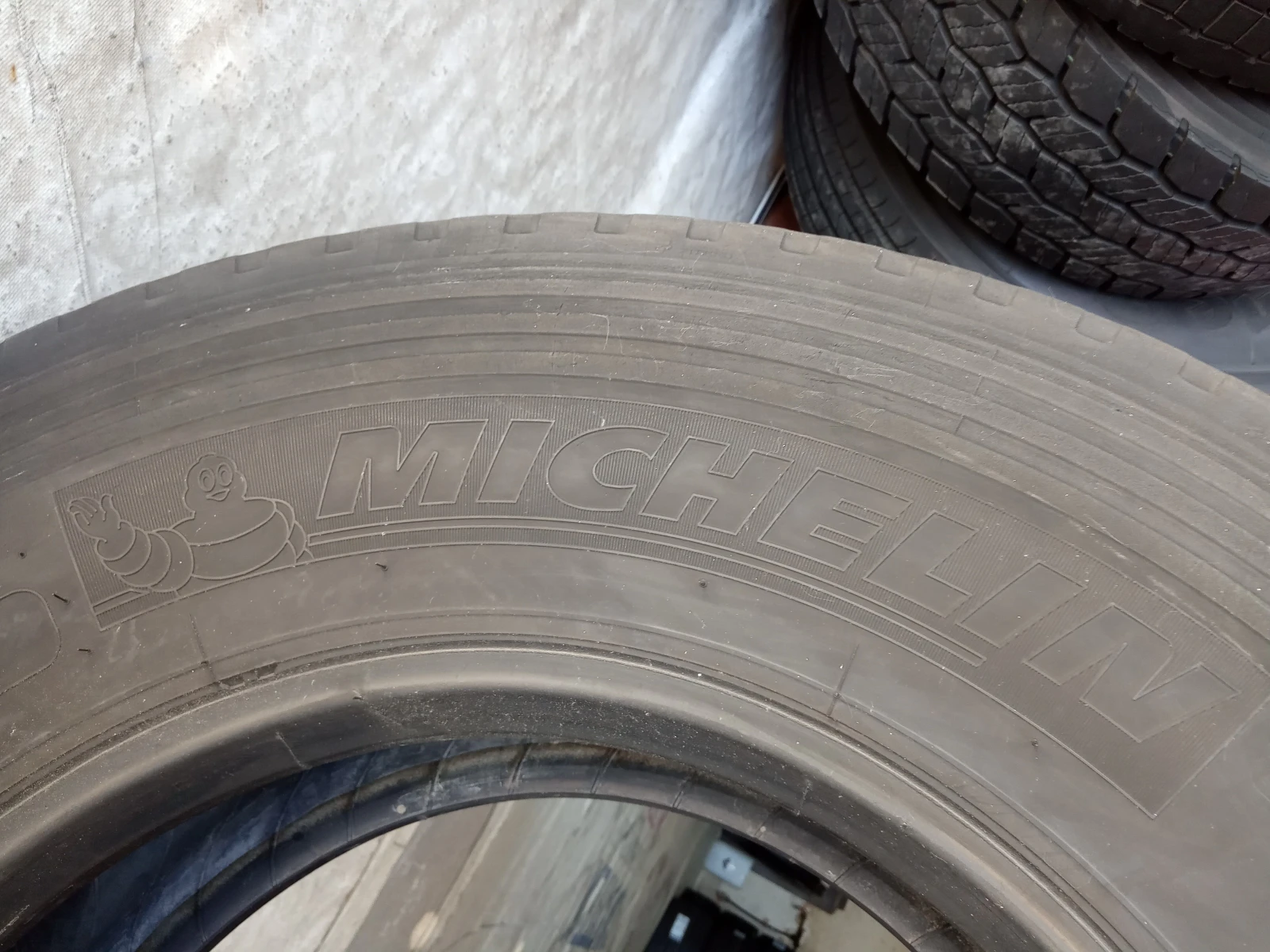  305/70R19.5 | Mobile.bg   7