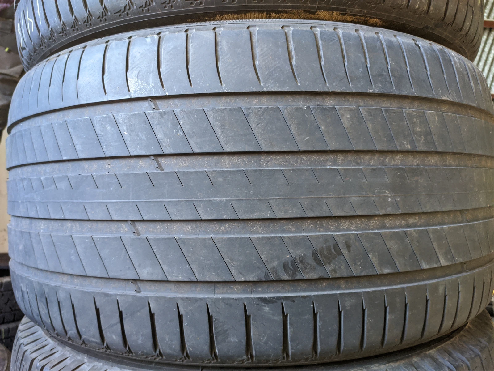  315/40R21 | Mobile.bg   1