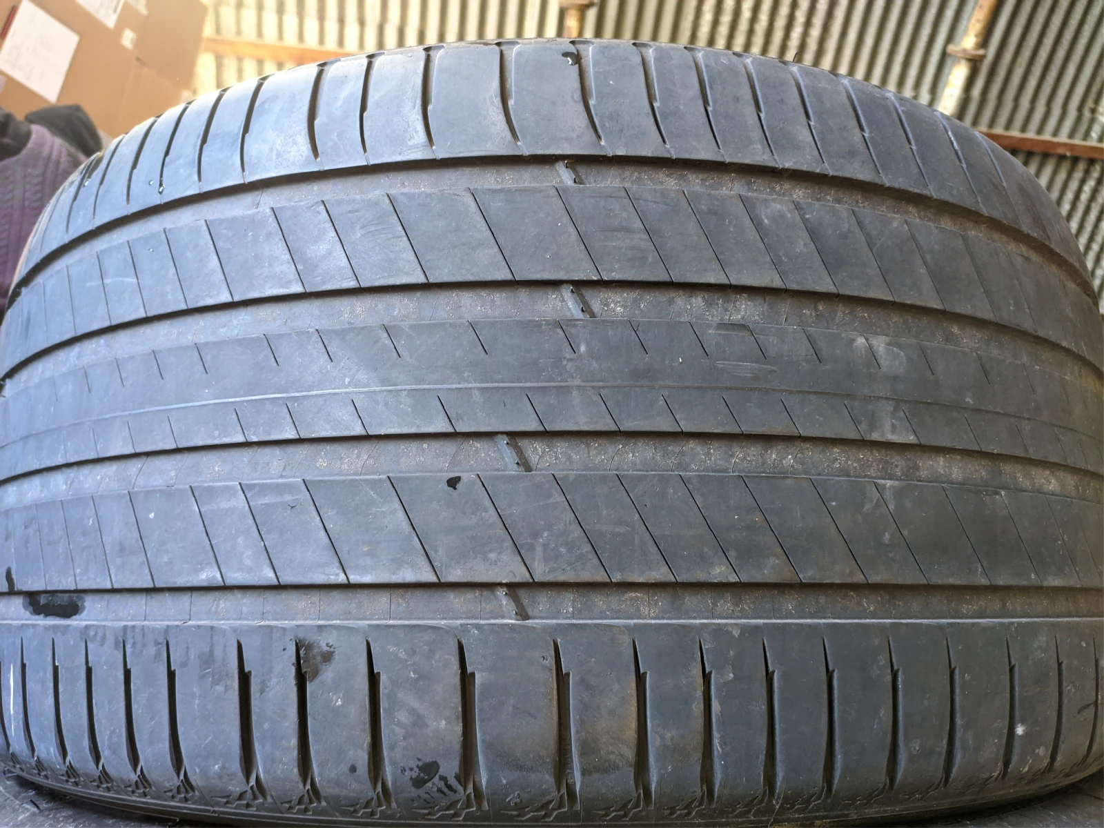  315/40R21 | Mobile.bg   2