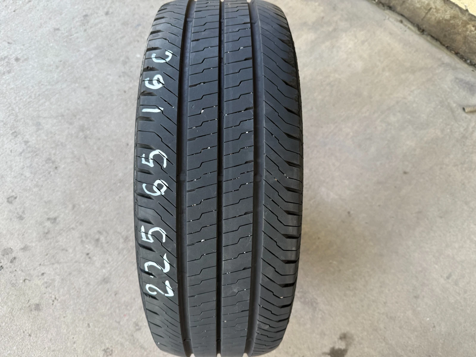  225/65R16 | Mobile.bg   1