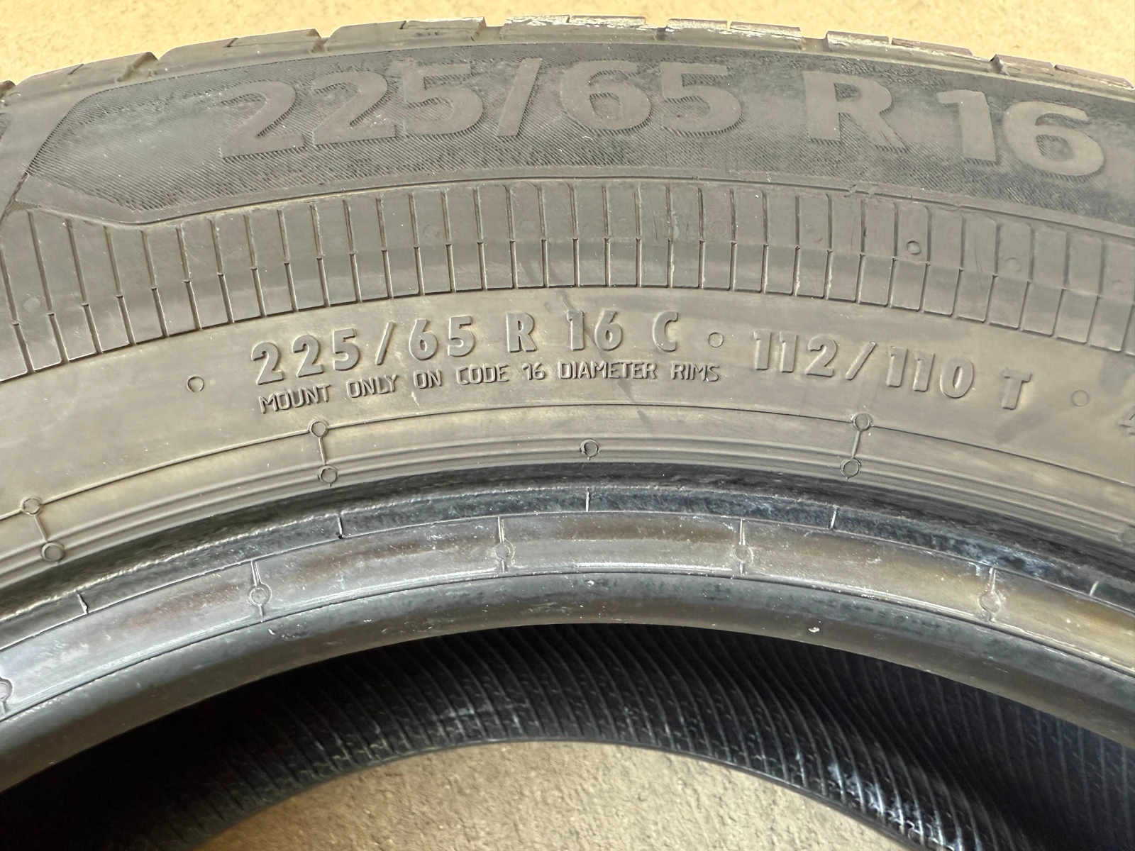  225/65R16 | Mobile.bg   7