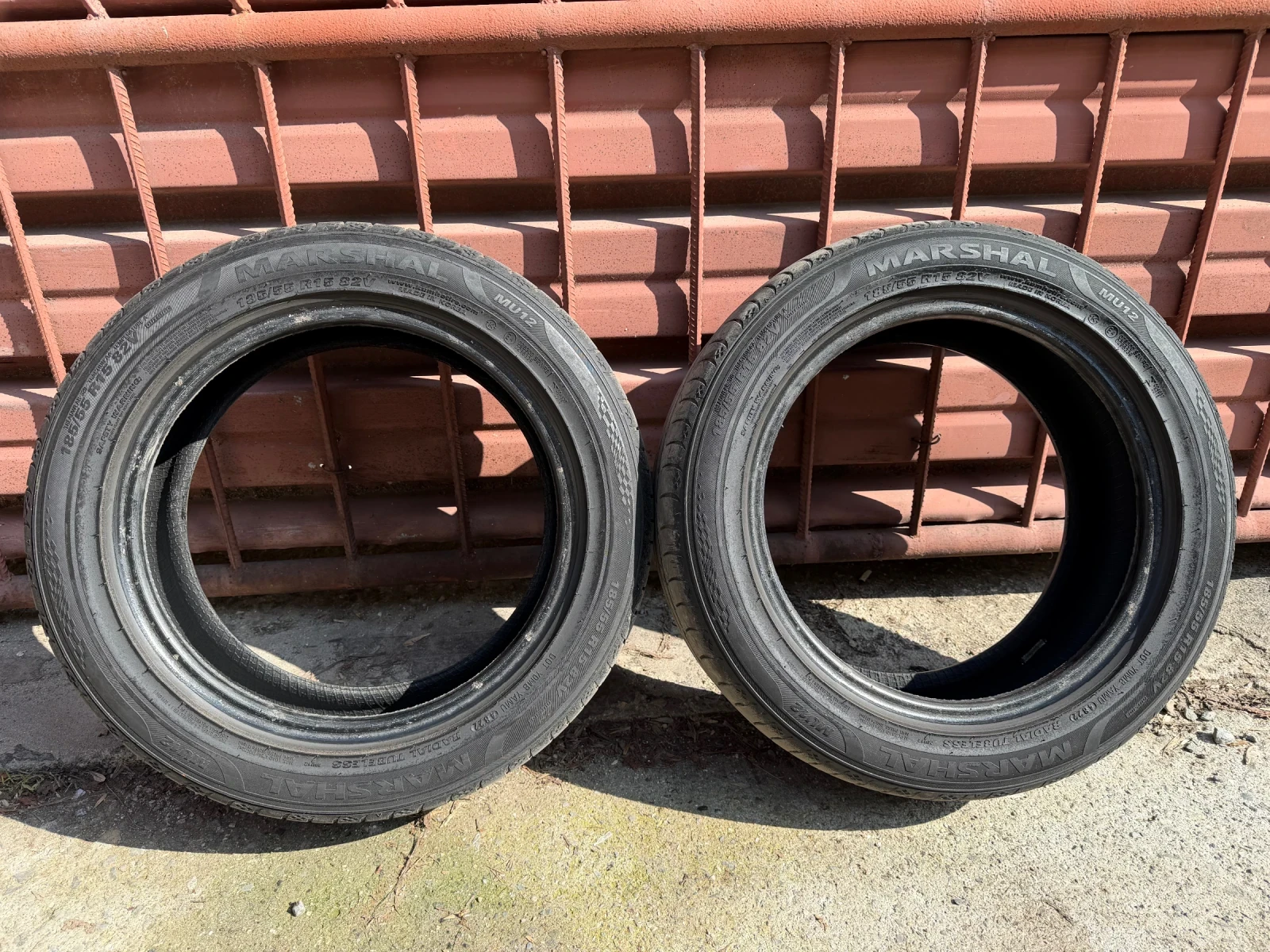 ���� 185/55R15 | Mobile.bg � ����������� 2