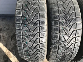 Гуми с джанти Firestone 195/60R16, снимка 4 - Гуми и джанти - 43758771