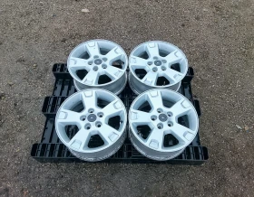 Джанти за Ford Maverick