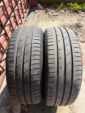 Гуми Летни 185/55R15