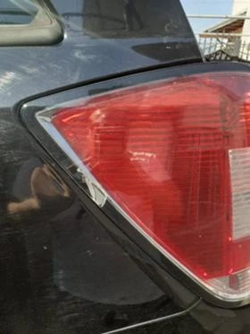 Opel Astra 1.3 90KC, снимка 6