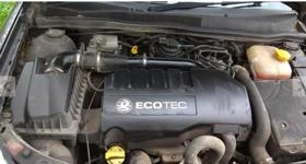 Opel Astra 1.3 90KC, снимка 7