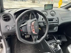 Seat Ibiza 1.4 tsi-CUPRA, снимка 8