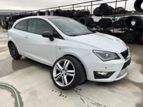 Seat Ibiza 1.4 tsi-CUPRA, снимка 1