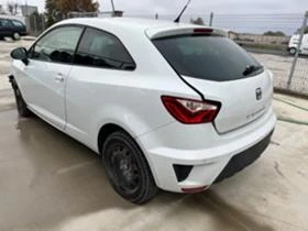 Seat Ibiza 1.4 tsi-CUPRA, снимка 3