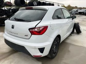 Seat Ibiza 1.4 tsi-CUPRA, снимка 4
