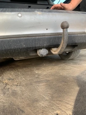 Audi A6 2.7 ръчка, снимка 10