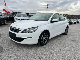 Peugeot 308 1.6hdi EURO6, снимка 1