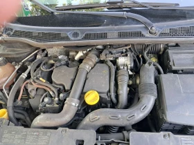 Renault Captur 1, 5 kамера 90 кс, снимка 3