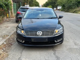 VW Passat 2.0 TDI DSG, снимка 1