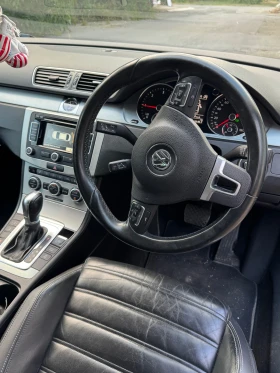 VW Passat 2.0 TDI DSG, снимка 10