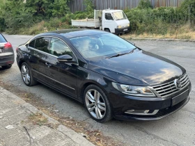 VW Passat 2.0 TDI DSG, снимка 2