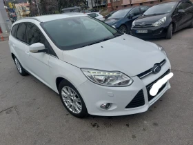 Ford Focus 1.6 Ecoboost, снимка 3
