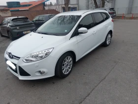 Ford Focus 1.6 Ecoboost, снимка 2