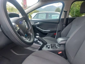 Ford Focus 1.6 Ecoboost, снимка 11